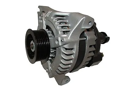 High Output 320 Amp Alternator For Ford Mustang 4.6l V8 Generator 2009 2010 • $265.99