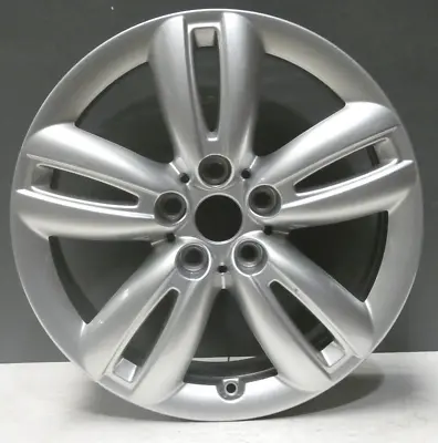 Mini Cooper Jcw Track Spoke 501 F55 F56 17  Alloy Wheel Rim 6855107 Genuine X1 • $351.91