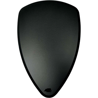 $340.15 • Buy BARON Big Air Kit Smooth Black Yamaha XVS950 V-Star 950 /Tourer 09-17