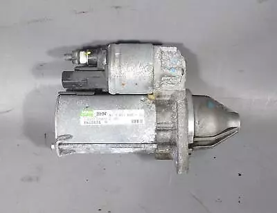 2011-2015 BMW N54 N55 6-Cylinder Starter Motor Valeo E82 E90 F10 F30 USED OEM • $40