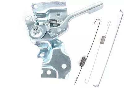 Throttle Control Assy. For Coleman PowerSports BT200X CT200U Trail200 Mini Bike • $14.99