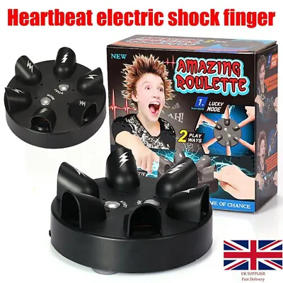 £8.76 • Buy Lie Detector Polygraph Test Spy Shock Fun Machine Dare Truth Party Game Toy Gift