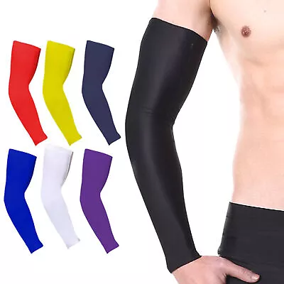 Outdoor Sports Sleeves Sun UV Protection Hand Cover NK • $7.59