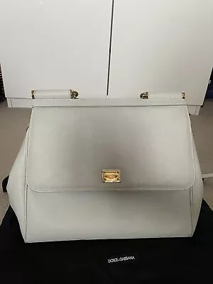 £425 • Buy Dolce & Gabbana Bag