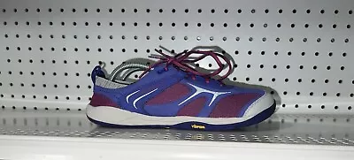 Merrell Dash Glove Ultra Womens Athletic Barefoot Running Shoes Size 8.5 • $50