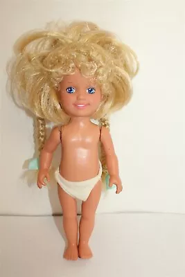 Dolly Surprise Doll Playskool 1987 10  • $14.99