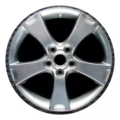 Wheel Rim Mazda 3 17 2004-2009 9965196570 9965116570 9965026570 Hyper OE 64861 • $180