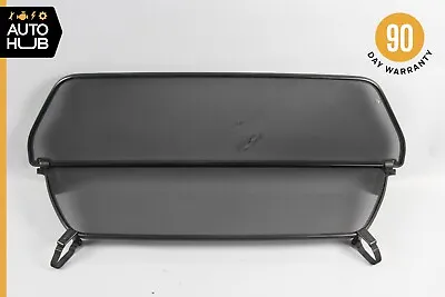 90-02 Mercedes R129 SL500 300SL Factory Wind Screen Windscreen Deflector OEM • $203.35