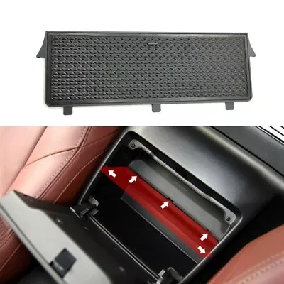 For Mazda MX5 RF Miata Central Armrest Organizer Simplify Your Car Storage • $26.69