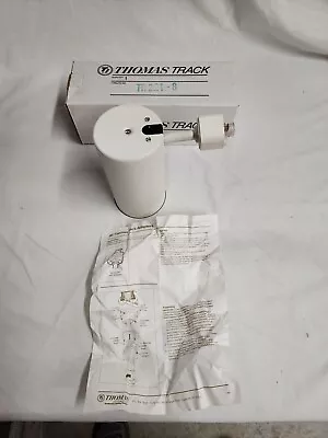 Vintage Thomas Track Lighting Heads TR221-8 New • $10