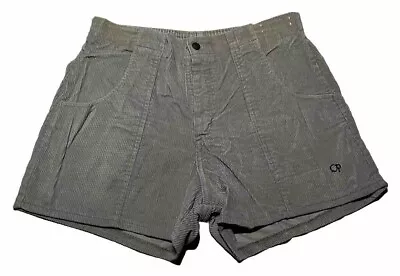 Vintage OP Ocean Pacific Corduroy Shorts Men's 36 AI8 • $65