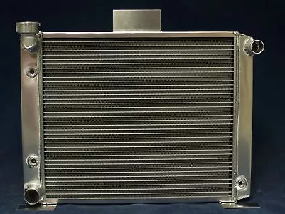  FORD 302 RANGER V8  V-8 Aluminum Radiator Direct Fit  • $300