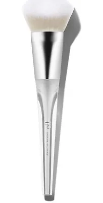 ELF Beautifully Precise Precision Airbrush Blender Blender Brush • $9.99