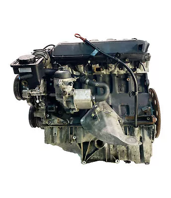 Engine For BMW X5 E53 3.0 D Diesel 306D1 M57D30 11007787031 184 Hp • $1079