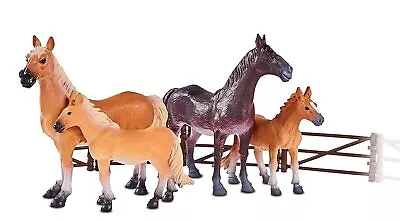 Simba 104322426 Horse Set With Fences • $27.58