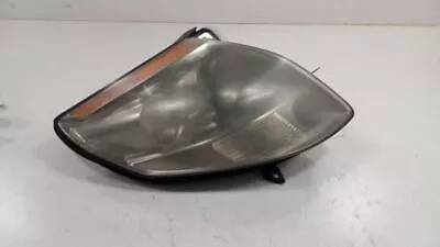 Driver Left Headlight Halogen US Market Fits 04-06 MAXIMA • $59.95