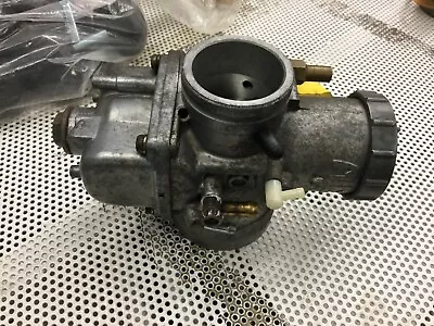 Ski Doo Snowmobile Carburetor Carb Mikuni VM40-130 2000 MX Z 700 L/C • $99.95