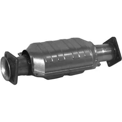 16076 Davico Catalytic Converter For Saab 900 1981-19851991-1993 • $192.51