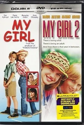 My Girl / My Girl 2 • $6.75