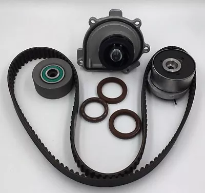 Timing Belt Kit And Water Pump Holden Cruze JG JH 1.8L 1.6L 2009-on • $150.77