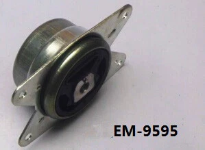 $49.80 • Buy New LEFT SIDE Engine Mount For Holden ASTRA TS FWD 1998-2006 4CYL 1.8L AUTO
