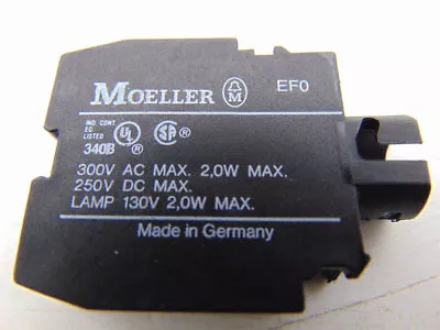 Moeller Ef0 Indicator Light • $6.99