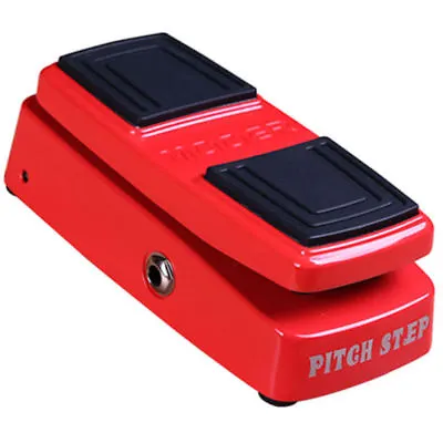 Mooer Pitch Step Polyphonic Pitch Shifter Octave And Harmonizer • $125.20