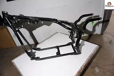 05 Harley Heritage Softail Classic OEM Body Main Frame Chassis * NO Title * 1136 • $332.50