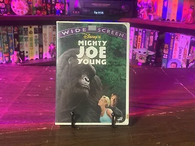 Mighty Joe Young - GOOD • $2