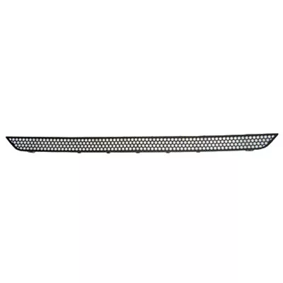 New Front Bumper Cover Grille Fits 2002-2005 MERCEDES-BENZ ML500 1638851581 • $46.46