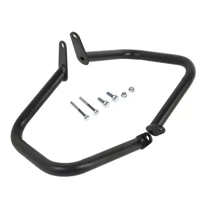 Engine Guard Highway Bar Fit For Yamaha Dragstar V-Star 400 650 Classic 98-2016 • $29.80