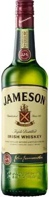 Jameson Irish Whiskey 700ml Bottle • $66.90