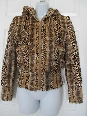 Day Furs Mink Jacket Size 44 /  S   STUNNING Bomber Style • $399.99