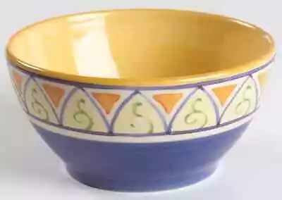 Pfaltzgraff Villa Della Luna Everything Bowl 6488591 • $19.99