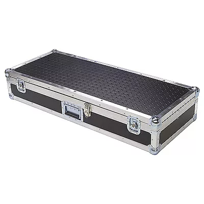 Diamond Plate Light Duty 1/4  ATA Case For M-AUDIO AXIOM PRO 49 KEYBOARD • $439.99