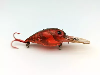 Vintage Storm Wiggle Wart Fishing Lure • $5.50