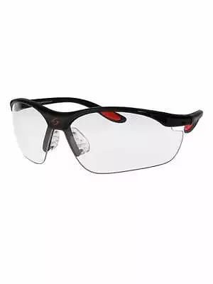 $39.99 • Buy Gearbox Vision Eyewear  - Black  Red  - Brand New