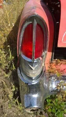 Driver Left Tail Light Fits 1955 Packard Patrician 886975 • $150