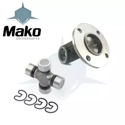 1310 Driveshaft Flange Yoke + U-Joint Conversion Kit 5-153X (2.250 X 2.250) • $62