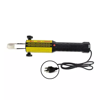 1000W Magnetic Induction Heater Kit For Automotive Portable Rusty Bolt Buster • $197.98