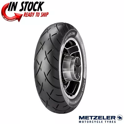Metzeler ME 888 MARATHON ULTRA Motorcycle Tire | Rear 150/80B16 77H TL Reinf • $231.76