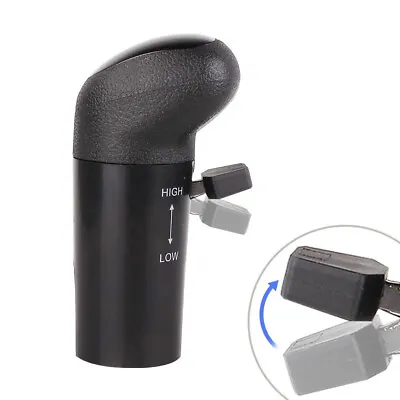For 13 Speed Eaton Fuller A-6913 A-4900 Gear Shift Knob With Range Selector 1PC • $45.94