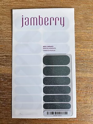 Jamberry Nail Wraps * Venice * FULL SHEET • $12
