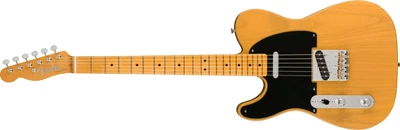 £2219 • Buy Fender American Vintage II 1951 Telecaster Left Handed Butterscotch Blonde