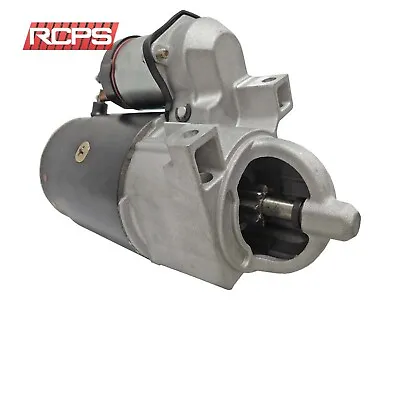 New Starter For Mercruiser 110 120 140 150 165 OMC 2.5 3.0 3.8 4.3 5.0 Marine • $94.99