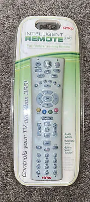 Universal Media Remote For Xbox 360 2E New • $22.20