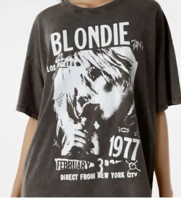 Blondie Shirt Blondie Vintage T Shirt Blondie Unisex T Shirt • $17.98