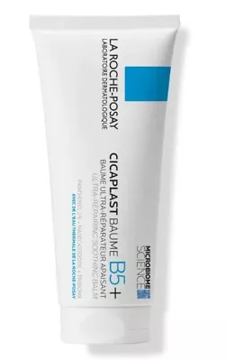 La Roche-Posay Cicaplast Baume B5 Soothing Repairing Balm - 100ml Made In France • $16.99