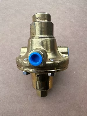 Meco Modern Engineering 8507 Regulator Part No 975-600 • $150