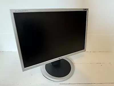 LG Flatron L194WT-SF Monitor • £9